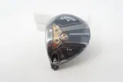 New Callaway Paradym Triple Diamond 15* #3 Wood Club Head Only 1190098 Lh