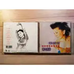 【老時光小舖】1996年-科藝百代唱片發行 / 張清芳-無人熟識 -CD