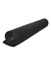 [Instahut] Shade Cloth Roll 1.83x10m in Black