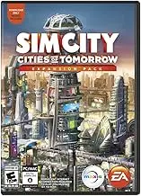 SimCity Cities of Tomorrow