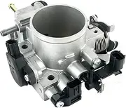 16400-PAA-A11 16400 PPA A11 VEHICULOS 1PCS Throttle Body Compatible with CR-V 2.4L 2002-2005 Refurbished Parts