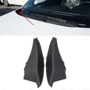 For Suzuki Vitara 2015 2016 2017 2018 2019 2020 Car Front Windshield Wrap Corner Trim Wiper Side Cowl Trim Cover Lid 1pc left