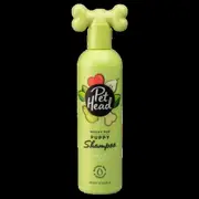 Pet Head Mucky Pup Pear Puppy Shampoo