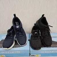 在飛比找蝦皮購物優惠-[yuuhqu ] Skechers 男舒適健走鞋 US 1