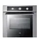(全省安裝)喜特麗59.5公分嵌入式烤箱GAA702
