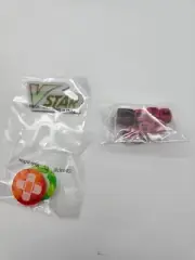 Pokemon TCG Astral Radiance Dice Set SEALED BRAND NEW With Vstar and Other Token