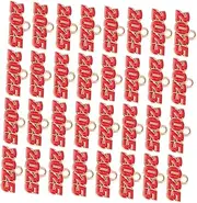 [GLSTOY] 2025 Jewelry Making Charm Set 100pcs Zinc Alloy Pendants for Diy Bracelets Necklaces and Keychains