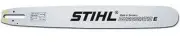 Guide BAR Chainsaw 50 CM 20 Inches 3/8 72 Mesh Original Stihl 30030008621