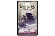 Legend of the Five Rings LCG A Champions Foresight