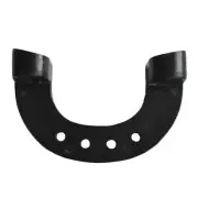 Liuqin Fine Tuner Tailpiece Board 柳琴 微调板
