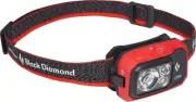 Black Diamond Storm 450 Headlamp, Octane