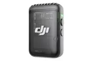 DJI Mic 2 Transmitter (TX) - Shadow Black