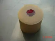 PREWRAP PRE-WRAP HAIR TIE Athletic Tape Underwrap Beige Cramer 48 ROLLS