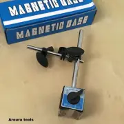 Magnetic Base Stand for dial indicator - BRAND NEW.