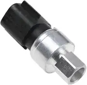 A/C Pressure Switch Sensor Compatible with for Mondeo MK3 III 2004 2005 2006 2007 4 Pin Air Condition Pressure Sensor Switch A/C Air Conditioning Pressure Sensor