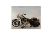 Maisto Licensed 1:18 Scale Harley Davidson Motorcycle Series 41 Diecast Model Toy Assorted