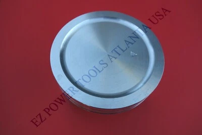 Generac XT8000EFI 459CC 8000 10000 Watt Gas Generator Alloy Piston