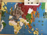 在飛比找樂天市場購物網優惠-Axis and Allies 1941軸心國與同盟國194