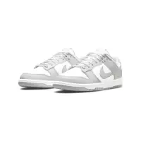 在飛比找博客來優惠-Nike Dunk Low Grey Fog 灰白 DD13