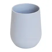 Mini Cup in Pewter - EZPZ - Shop Now at Metro Baby