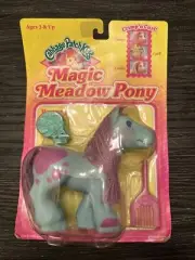 Vintage Cabbage Patch Kids Magic Meadow Pony BEAUTY New~ Never Opened