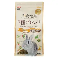 在飛比找蝦皮購物優惠-GEX 彩食健美 兔飼料 老兔配方 毛球配方 兔子飼料 兔糧