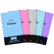 Protext Memo Book 80 Page