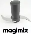 Magimix Main Blade 17042 for 5200 5200xl 5100 5150 Patissier GENUINE Fairfield