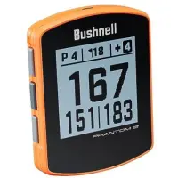 在飛比找蝦皮購物優惠-全新現貨！ Bushnell Phantom 2 GPS 測