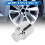 Type G Wheel Lock Lugnut Antitheft Screw Nut Removal Key Socket for Skoda for VW