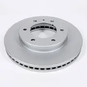 ACDelco Front Brake Rotor ACDR2132 to suit Ford Ranger & Mazda BT50 - 19283313