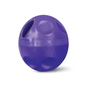 Kong Cat Treat Dispensing Ball Cat Toy Chase Swat Treat Ball Healthy Exercise