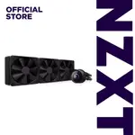 NZXT 多合一 KRAKEN 360 黑色水冷卻器