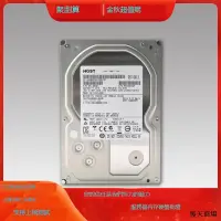 在飛比找露天拍賣優惠-原裝日立/HGST 2TB台式機硬盤7200轉SATA3垂直