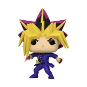 Yu-Gi-Oh - Yami Yugi (Duelist Kingdom) Pop!