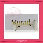 Murad Jade Roller for Face Gua Sha Massager Tool Anti Aging Wrinkle NEW FAST SHI