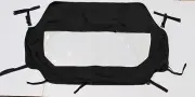 NEW POLARIS RZR800 RZR 800 XP900 570 REAR WINDOW COVER 08-14