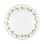 Herend Rothschild Garden Dessert Plate