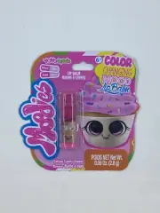 Moodies - YoYo Lip Balm - Color Changing Chapstick