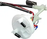 2034702541 4Pins Fuel Tank Sender Unit Compatible With Mercedes-Benz W203 CL203 S203