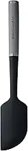 KitchenAid KAS031OHCGG Scraper Spatula, Silicone