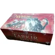 Sealed Korean Magic the Gathering Khans of Tarkir KTK Booster box MTG 36 pack