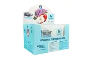 Integra BOOST(R) Terpene Essentials 67g | Terpinolene | 62% RH | Box of 12 | 2-Way Humidity Control + Terpene Infusion