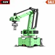 Hiwonder MaxArm Developer Robotic Arm Open Source Mechanical Arm for Arduino