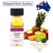 LorAnn Tropical Punch Flavour 3.7ml - Cake Decorating Cookie Cupcakes