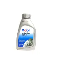 在飛比找蝦皮購物優惠-🔥快速出貨 Mobil 美孚Brake Fluid DOT-