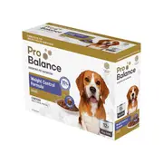 ProBalance Weight Control Chicken Adult Dog Food 95gx12