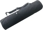 rockible Yoga Mat Bag Gym Bag Exercise Mat Holder Zipper Pouch Yoga Mat Carrier Storage Bag for Yoga Class Gym Travel Office Pilates
