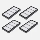 4Pcs for IRobot Roomba S9 S9+ Vacuum Cleaner HEPA Filter