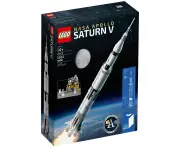 LEGO® 21309 NASA Apollo Saturn V IDEAS